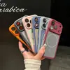 Adecuado para iPhone 18 Pro Max, funda de teléfono magnética mate, Apple 17, con bloqueo de color, viene con cubierta de protección de película para lente integrada