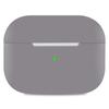 Adecuado para la Nueva Funda Protectora de Silicona para Airpodspro2, Funda Protectora Ultrafina Dividida sin Hebilla para Auriculares Bluetooth Apple