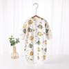 Ropa de una pieza para bebé de primavera y otoño Ropa para recién nacidos Otoño e Invierno Ropa interior Ropa de escalada de primavera para bebé para hombres y mujeres