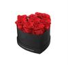 Regalo de San Valentín, cubo de flores eternas, rosa, amor, caja de regalo terminada, fábrica de regalos de comercio exterior de Amazon, venta al por mayor