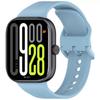 Adequado para Pulseira Redmi Watch6, Pulseira Redmi Watch 4/5, Pulseira Universal Xiaomi Mi Band 8/9/10Pro