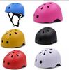 Capacete Flor de Ameixa Infantil Adulto Dança de Rua Patins Skate Derrapagem Escalada Ciclismo Paralelo Capacete de Proteção