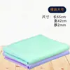 Toalla de gamuza, toalla absorbente de secado rápido para mascotas, toalla de baño engrosada para gatos, no suelta pelusa, imitación de gamuza extra gruesa, venta al por mayor