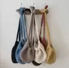 Chapéu de Gato Estilo Coreano Fofo Chapéu de Lã para Mulheres Outono Inverno Chapéu Frio Proteção Térmica para Orelhas Chapéu de Tricô Faz o Rosto Parecer Menor Versátil Estudante