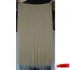 Ysz5050 50G50Cm Hilo de Pescar Sintético Fibra de Alta Temperatura Pieza de Extensión de Cabello Fabricante en Stock Una Pieza Dropshipping 25 Colores