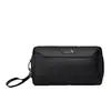 2025 Nueva Bolsa de Mano Grande para Hombre Cartera Multifuncional Moda Casual Retro Bolso de Mano para Hombre