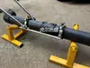 Tensor de PE Accesorios de Tubería de Fusión Eléctrica Abrazadera de Fijación para Tubería de Gas Esqueleto de Alambre de Acero Tensor de Tubería Socket para Accesorios de Tubería