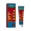 Yao Benren Qianlie Shukang Creme para Cuidados com a Saúde Creme para Rins Venda Direta Vendedor de Rua Fabricante de Origem