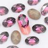 Pedra de unha 4120 ovo de pombo Oval broca de unha Chinês Super Brilho unhas decoradas Cristal Austríaco joias