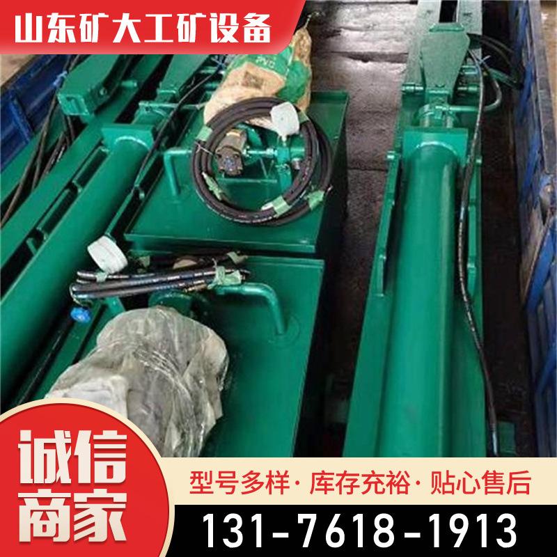 MTZ-1锚杆调直机