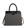 Bolso de Mano Retro para Viajero Primavera 2026 Bolso Cruzado Elegante Sencillo Diseño de Nicho Bolso Cruzado de Lujo Ligero con Estilo