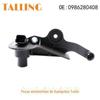 Para Peugeot Citroen Fiat sensor de posição do virabrequim 0986280408 9637465980