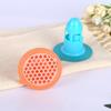 Fornecimento Direto Transfronteiriço de Fabricantes: Tampa de Ralo Anti-Odor para Banheiro, Vaso Sanitário, Cozinha e Banheiro Multifuncional Rede de Ralo Criativa