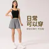 Sujetador deportivo para mujer a prueba de impactos de alta intensidad, top tipo chaleco de yoga de una sola pieza, secado rápido, para correr, entrenamiento, fitness