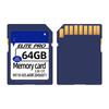 Venta al por mayor de fábrica Cámara digital CCD Tarjeta SD Capacidad completa Tarjeta de memoria de alta velocidad 1g 2g 4g 8g Grabadora