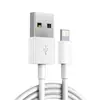 Carregador 5V1A Adequado para Série de Celulares Apple 6/7/Xr Cabeça de Carregamento de Quinta Geração Adaptador de Energia 5W Atacado