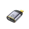 Adaptador Type-C para HDTV 8K HD 8K @ 60Hz Thunderbolt 4 para Adaptador de Cabo HDTV HD