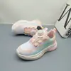 Coolbee Wasp Superficie de Cuero 32-37 Zapatos Deportivos para Niños Invierno Nuevos Zapatos para Niños Zapatos de Papá para Niños Niños