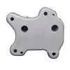 9722 0650616/8972270080 para radiador de óleo de motor Chevrolet Buick