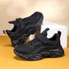 Ligeros Nuevo Estilo Niños Malla Niñas Transpirables Zapatos Blancos 2026 Estudiante Suela Suave Modernos Versátiles Zapatos Deportivos Más Vendidos