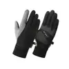 Guantes calefactables de temperatura constante recargables por USB para hombres y mujeres, de dedo completo, para deportes al aire libre de invierno y ciclismo, antideslizantes, a prueba de frío, a prueba de viento