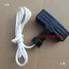 Generador de Motor Diésel/Gasolina Accesorios Motocultor Máquina de Cultivo Bomba de Agua Placa de Arrastre Cuerda de Arrastre Manija de Arrastre Manija