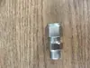 Conector de Aço Inoxidável 304 de 9,52 mm Conexão Única Conexão Dupla Conexão Direta Válvula de Três Vias Quatro Vias Bico de Conexão Cabeça Pulverizadora Base do Assento Pulverizador