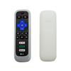 Adecuado para la Cubierta del Control Remoto de TV Tclroku280 Cubierta Protectora para Control Remoto de Venta Caliente Transfronteriza en Stock con Característica Luminosa