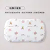 Funda de almohada Heert para bebés, tres grosores, adecuada para todas las estaciones, funda de almohada especial, funda de almohada de algodón puro