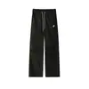 Pantalones de concha para exteriores estilo montaña de otoño para hombres y mujeres, repelentes al agua, cortavientos, transpirables, con cremalleras laterales, para montañismo, senderismo, pantalones largos casuales