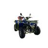 War Wolf 200Cc Vehículo Todoterreno Transmisión por Eje Gy6 Atv Alquiler de Recinto Motocicleta Todoterreno de Montaña Atv