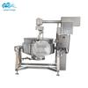 Base de Panela Quente Grande Material de Panela Wok Automático Homogeneizando Misturador Máquina de Base de Panela Quente