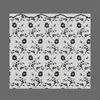 Papel de embrulho flor de renda novo materiais de embalagem de buquê suprimentos para florista artesanato floral DIY atacado