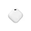 Localizador Global Anti-Pérdida Cuadrado AirTag Transfronterizo Localizador de Doble Sistema Compatible con Llaves Rastreador Bluetooth Portátil