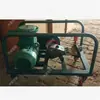 Fabricante de Bombas Eléctricas Retardantes para Minería Vende Bomba Retardante Extintora de Incendios Bz-50/2.5 Bomba Retardante Antiexplosiva para Minería