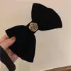 Tiaras de cabelo com franja vermelha e laço grande, presilhas de cabelo, para noivas, casamentos, vestidos de brinde, 2023, novo, grampos de cabelo para noivado, femininos