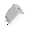 Cargador rápido SAAPD australiano de 20W es adecuado para cargador de teléfono móvil Apple de un solo puerto C, cabezal de carga rápida 9V2.22A compatible con 18W