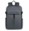 Mochila de ciclismo, mochila para hombre, mochila de viaje, mochila escolar funcional de gran capacidad para estudiantes nuevos, bolso de negocios para portátil para mujer