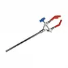 Soporte de Hierro de Laboratorio, Pinza para Tubos de Ensayo, Pinza Grande de Tres Garras, Pinza de Cuatro Garras, Pinza Universal, Pinza Cruzada, Pinza para Tubo de Condensador