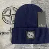 Gorro de Punto Transfronterizo para Mujer Estilo Europeo y Americano Ropa de Trabajo Casual Gorro de Lana Cálido Gorro Baotou Protección Auditiva a Prueba de Frío Gorro Frío Pareja Universitario