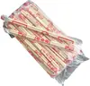 Palillos de Bambú para Hotel al por Mayor Palillos Desechables Convenientes Comida Rápida para Llevar Domésticos Sanitarios Palillos de Bambú Alargados y Engrosados