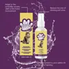 Spray Anti-Arranhões para Gatos Ajuda a Designar Zonas Proibidas nos Móveis, Adequado para Casas com Vários Gatos, Spray Suave