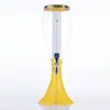 Dispensador de Cerveza Comercial para Bar de Licores Ktv Zabao, Barril de Vino de 3 Litros con Grifo, Juego de Vino Sencillo