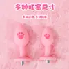Bolas de Pelo de Rabo de Coelho Plug Anal de Silicone, Plug Anal de Treinamento Destacável, Adereços de Sexo, Produtos para Adultos Femininos, Brinquedos Sexuais