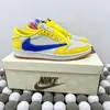 Sapatos Putian 2025 Verão Novo Modelo Aj1 Cano Baixo Pura Original Gancho Invertido 2.0 Sapatos Masculinos Femininos Tênis Couro Genuíno Versátil