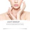 Crema de Cuidado para Modificación Corporal Tono de Piel, Marcas de Modificación, Unificación del Tono Corporal, Clara y Ligera, Crema de Modificación Diaria