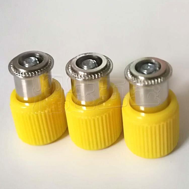 松不脱螺钉,弹簧螺钉PF11-M4-0 (16)