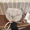 Bolso Cruzado Vintage Bloque de Color Transfronterizo Bolso Cruzado Versátil para el Día a Día 2026 Verano Nuevo Moderno Bolso de Hombro de Gran Capacidad