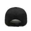 Gorra de béisbol para hombre, de secado rápido, suave, resistente al sol, informal, de verano, con visera y bordes perforados, para deportes al aire libre y correr