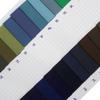 Torre veludo urdume elástico amassado em estoque nylon impermeável elástico torre veludo repelente à água elástico horizontal 95 nylon 5 elastano 125 gramas